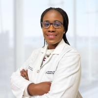 Gifty Ntiwaah Headshot